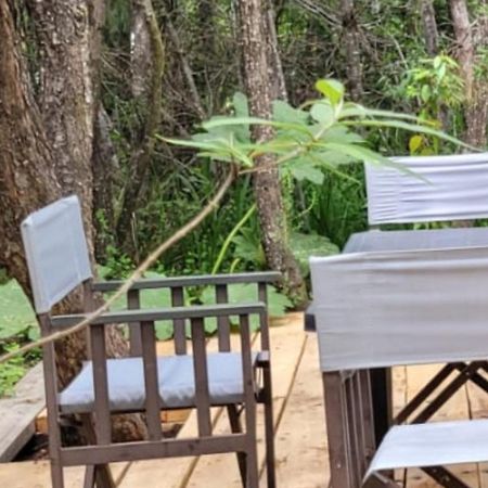 Villa Nirebosque, Casas De Pueblo Villa La Angostura Esterno foto