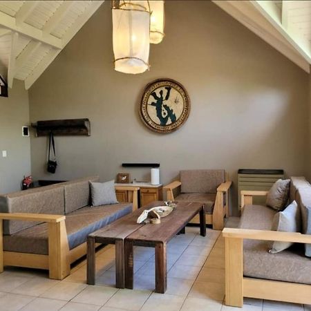 Villa Nirebosque, Casas De Pueblo Villa La Angostura Esterno foto