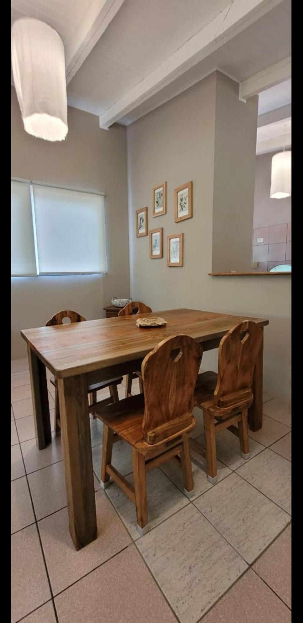 Villa Nirebosque, Casas De Pueblo Villa La Angostura Esterno foto