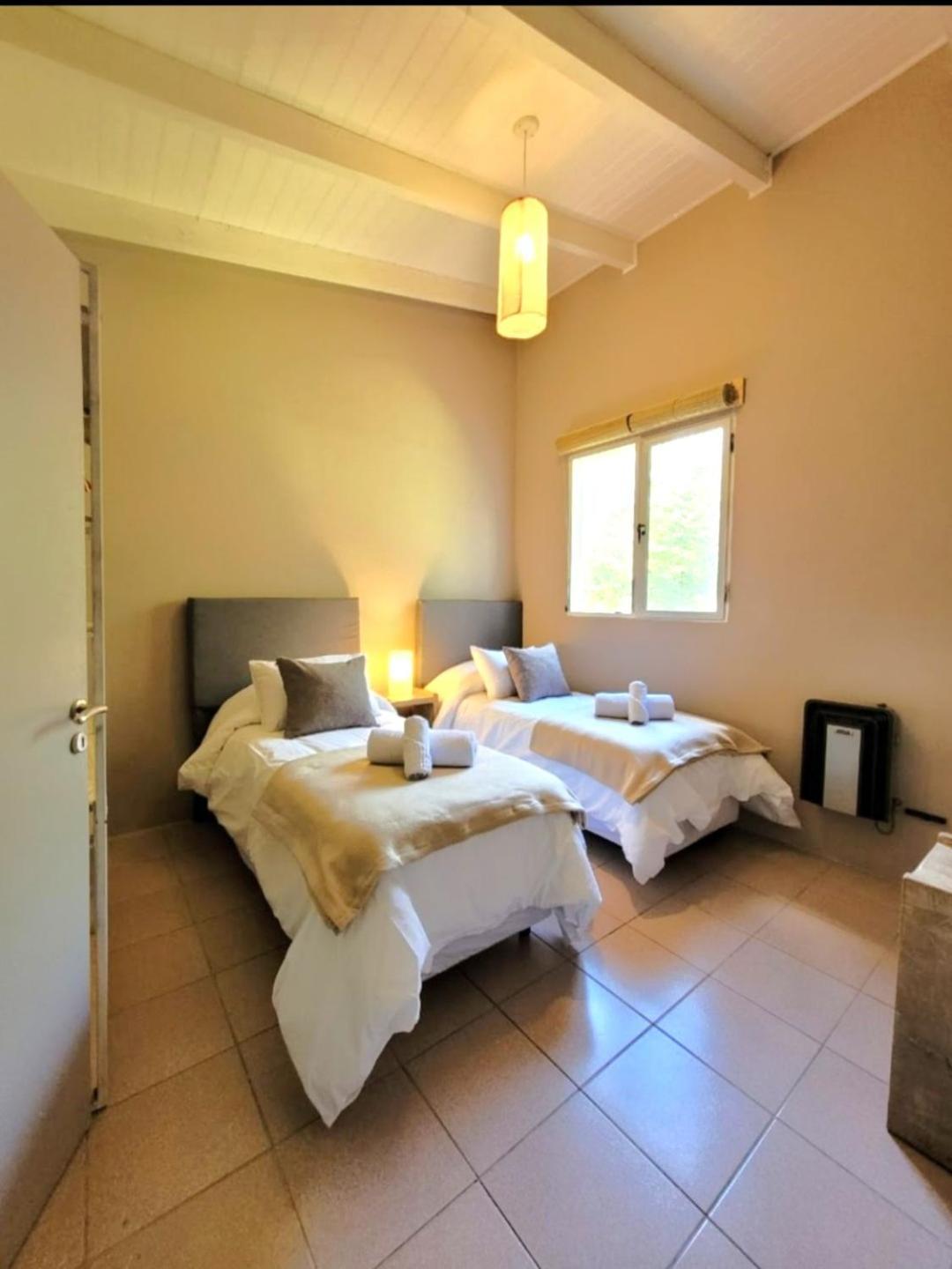 Villa Nirebosque, Casas De Pueblo Villa La Angostura Esterno foto