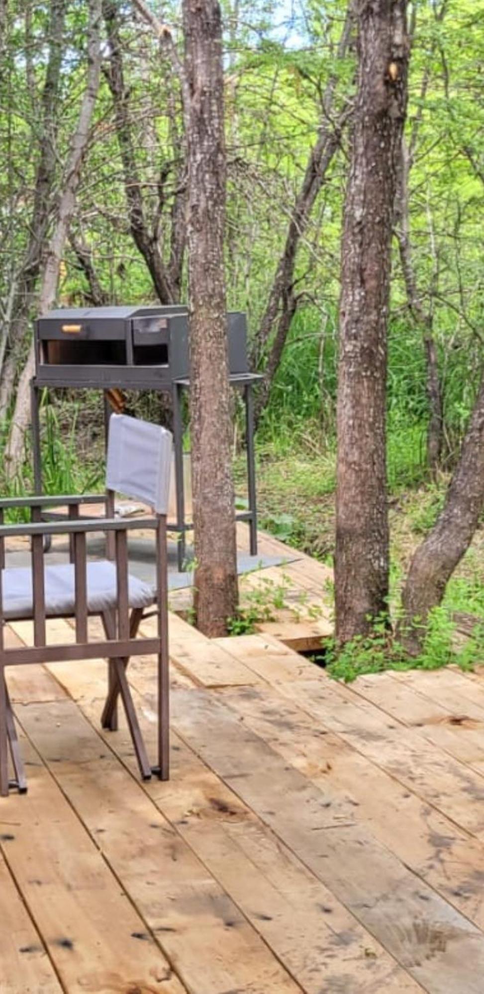 Villa Nirebosque, Casas De Pueblo Villa La Angostura Esterno foto