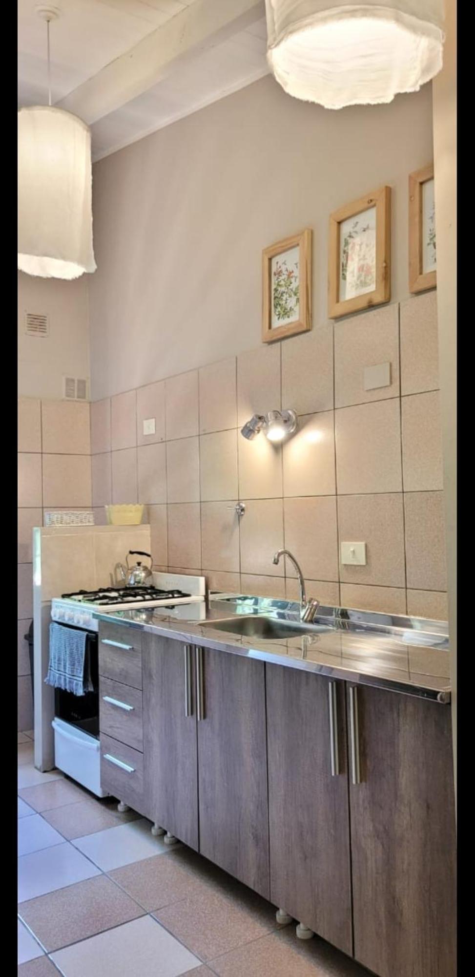 Villa Nirebosque, Casas De Pueblo Villa La Angostura Esterno foto